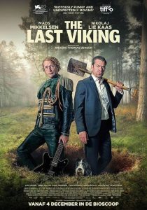 The Last Viking - foto aangeleverd