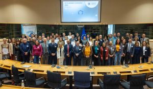 Europarc Group and MEP parcs - foto aangeleverd