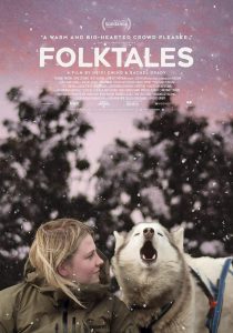 Folktales - foto aangeleverd