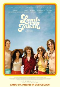 Land van Johan - foto aangeleverd