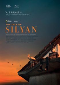 The Tale of Silyan - foto Ciconia Film Jean Dakar