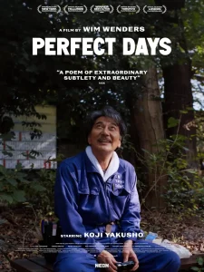 perfect-days - foto aangeleverd
