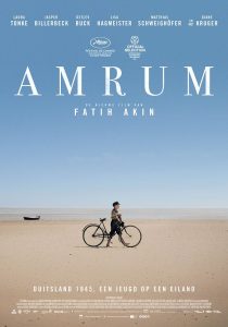 Amrum - foto aangeleverd