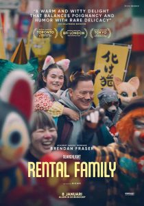 Rental Family - foto aangeleverd