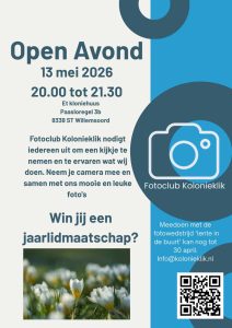 poster - foto aangeleverd