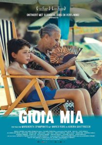 Gioia mia (foto aangeleverd)