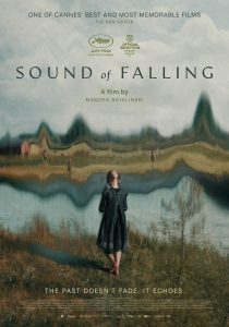 Sound of Falling - foto aangeleverd