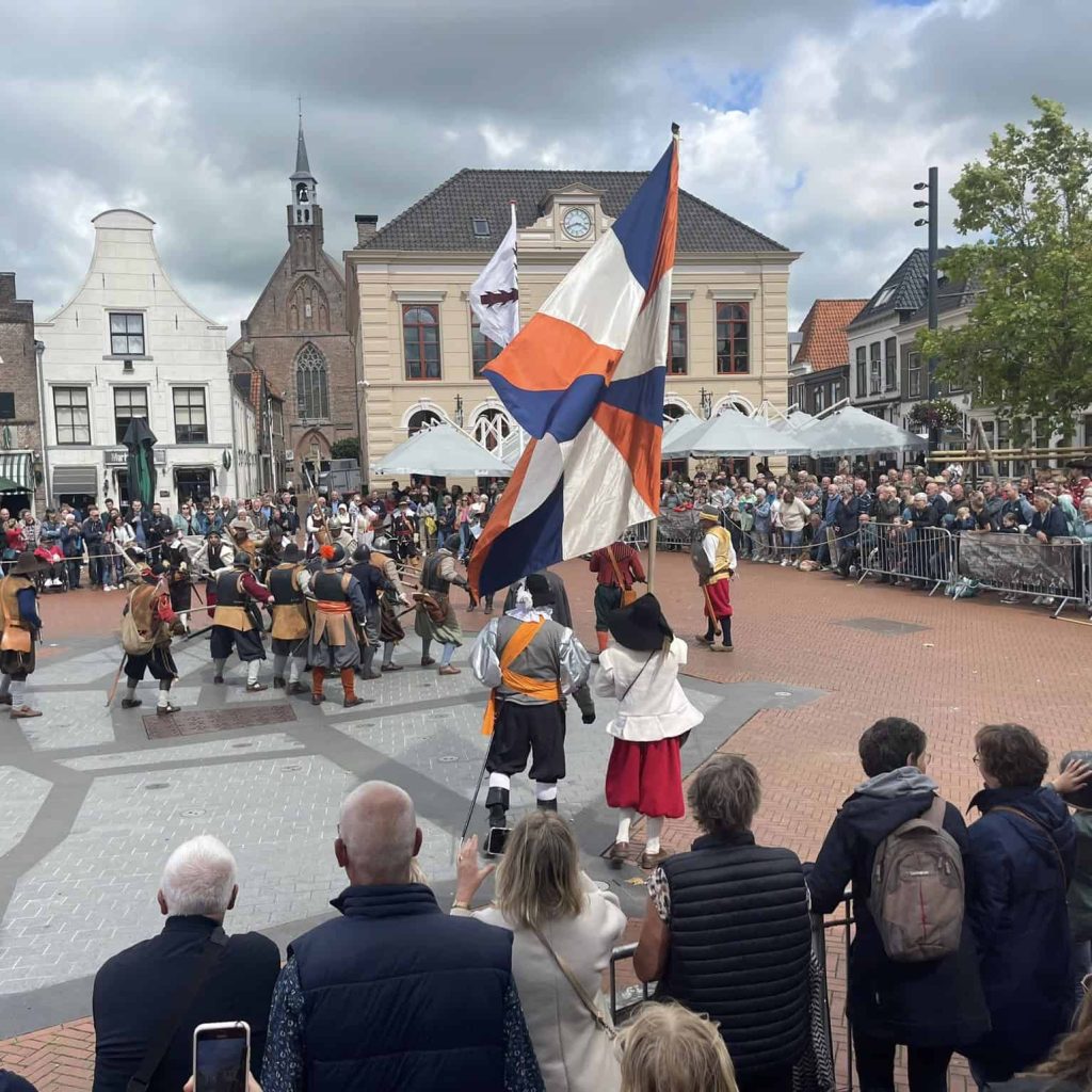 Ontzet Festival (foto aangeleverd)