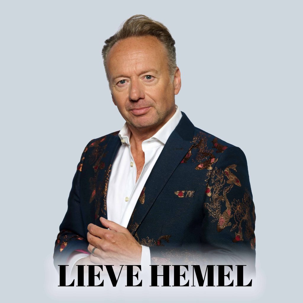 Lieve hemel Joris Linzen (foto aangeleverd)