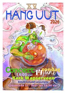 Poster aangeleverd