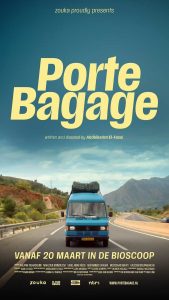 Porte Bagage (foto aangeleverd)