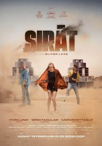 Sirat (foto aangeleverd)