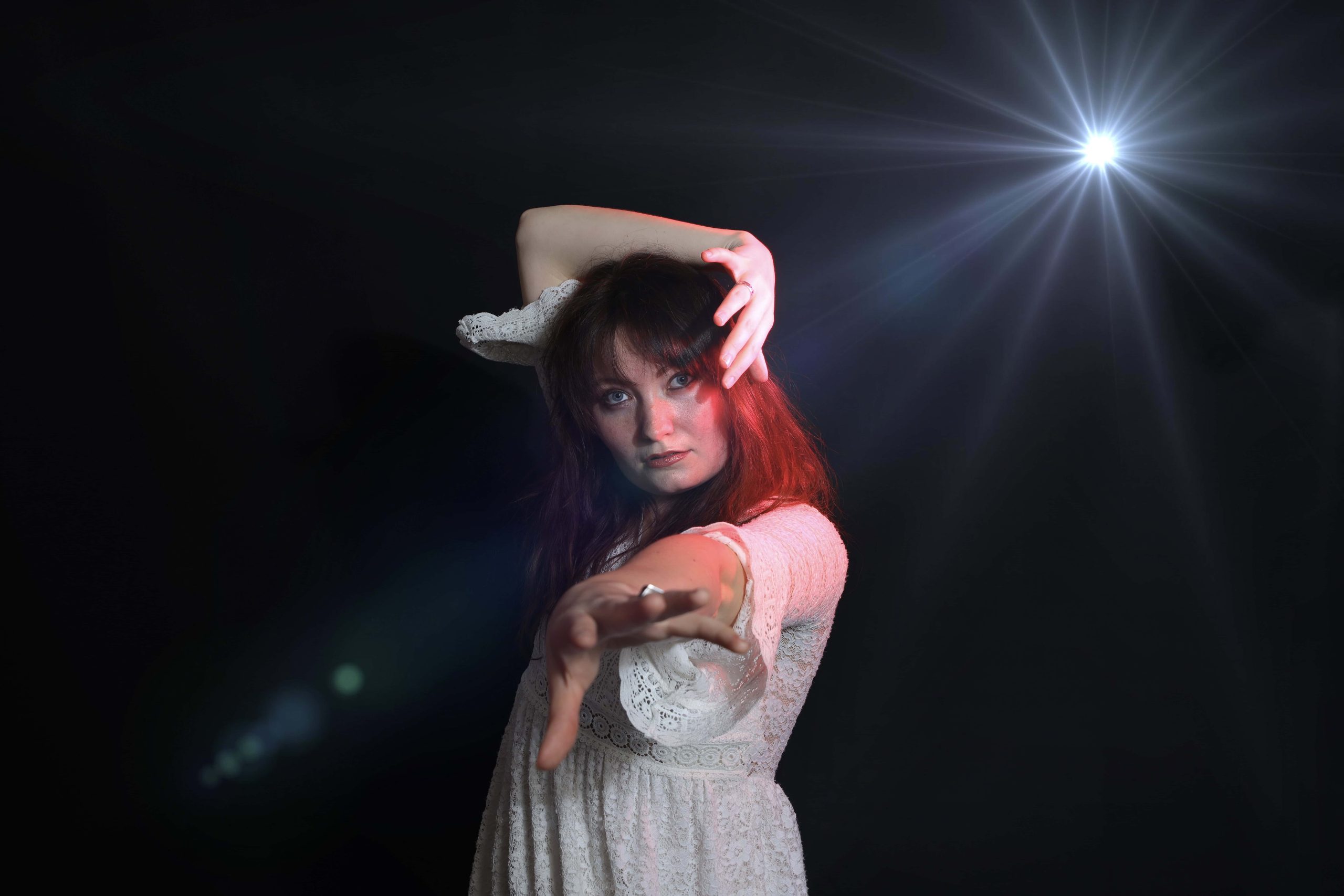 Kate The Kate Bush Story (foto Hans Scholten)