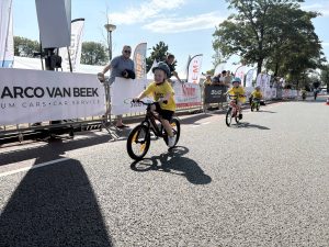 Dikke Banden Race (foto aangeleverd)