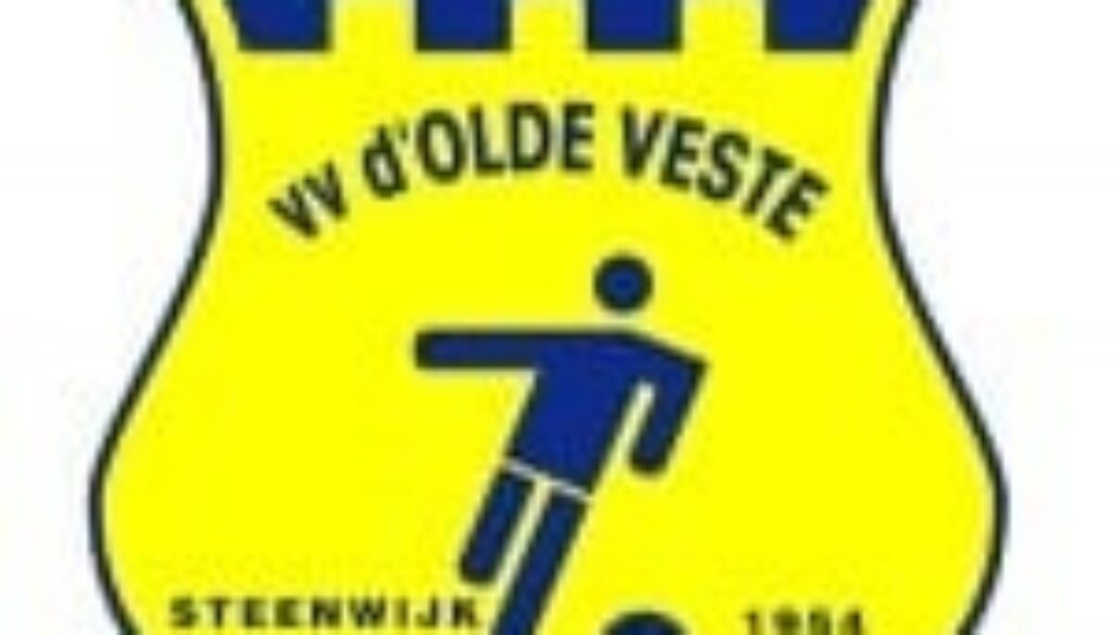Olde Veste logo