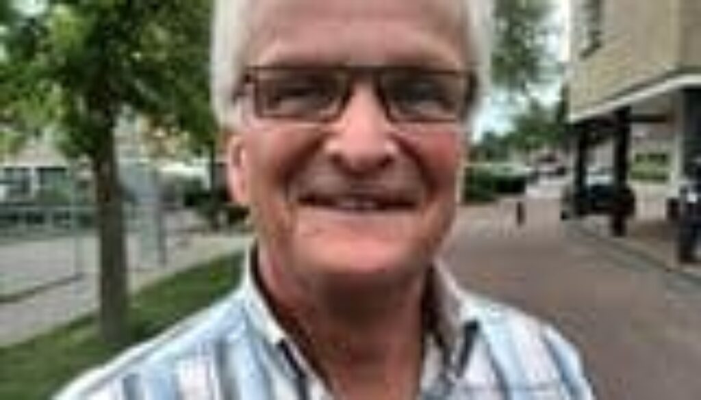 Hans Bogers