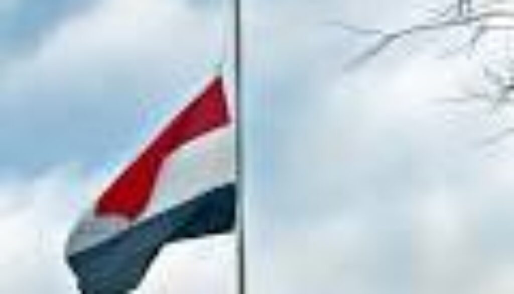 download vlag half stok