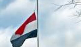 download vlag half stok