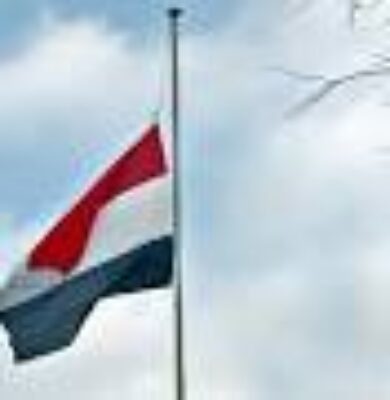 download vlag half stok