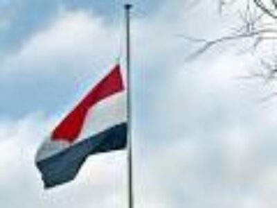 download vlag half stok