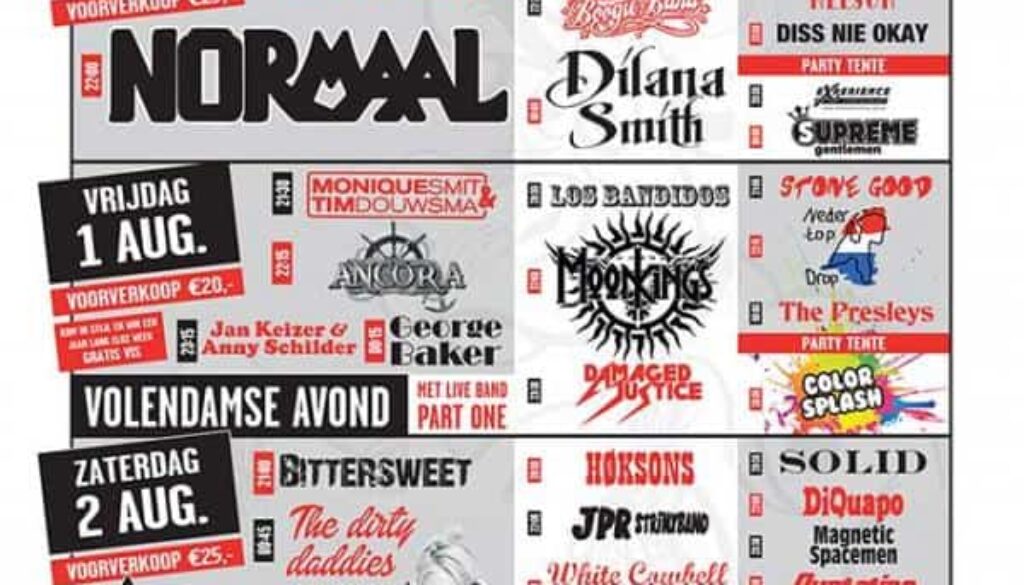 tijdelijke foto