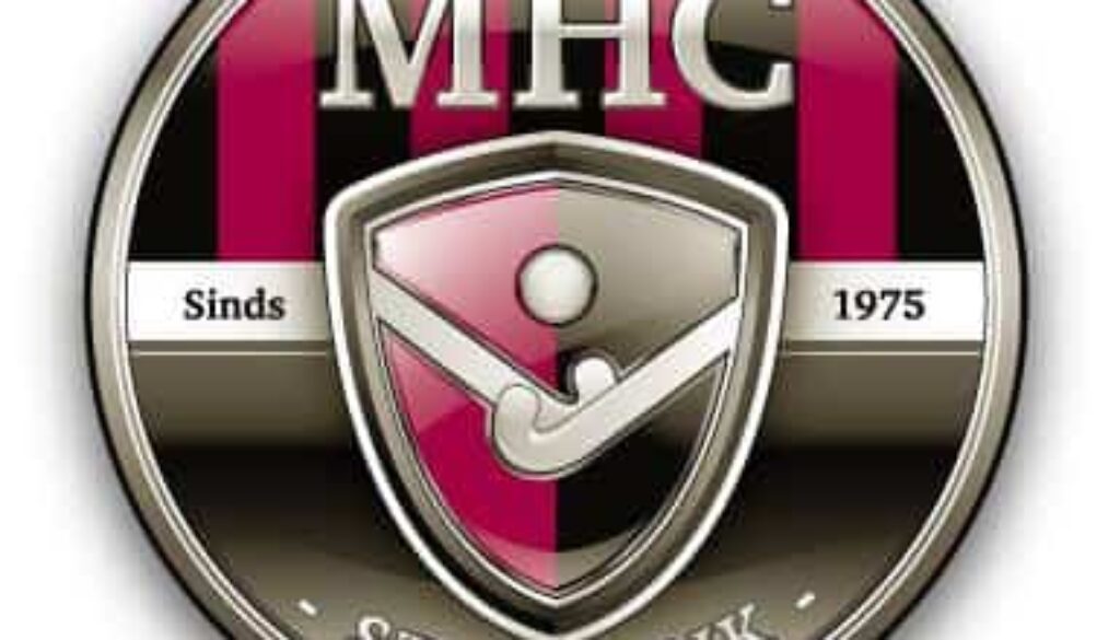 MHC Steenwijk logo