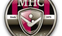 MHC Steenwijk logo