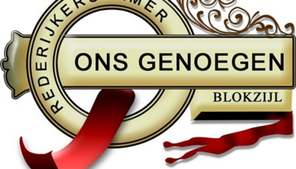 ons genoegen blokzijl