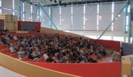 De Ambelt viert positieve pilot PBS op Hogeschool Windesheim