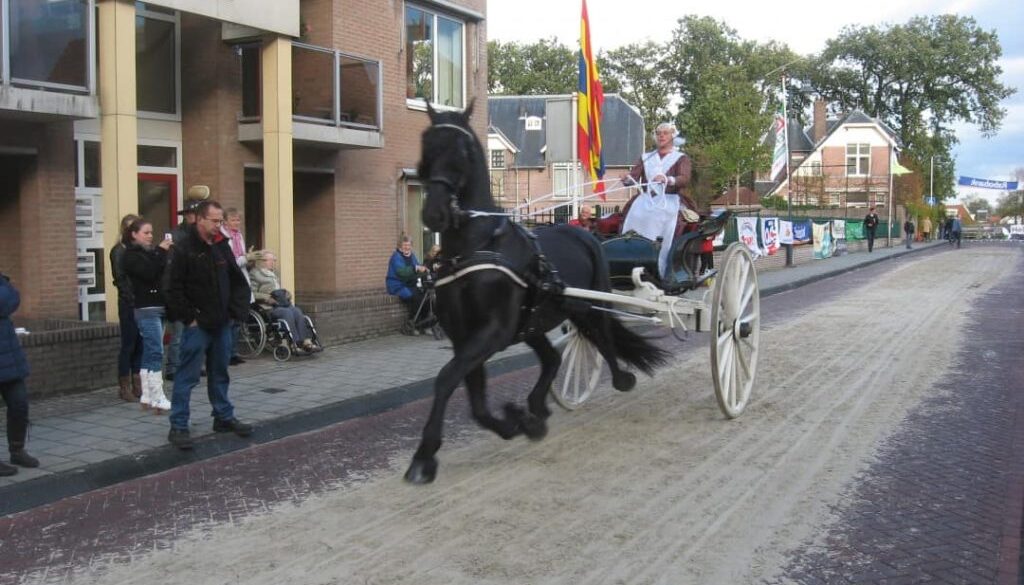Handelskeuring Steenwijk