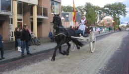 Handelskeuring Steenwijk