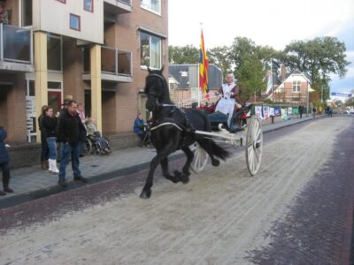 Handelskeuring Steenwijk