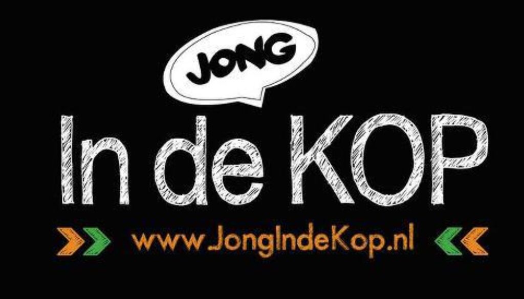 Logo JongIndeKop