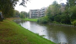 Onderhoud Looijersgracht