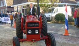 Elfduizend markt Steenwijk