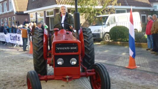 Elfduizend markt Steenwijk