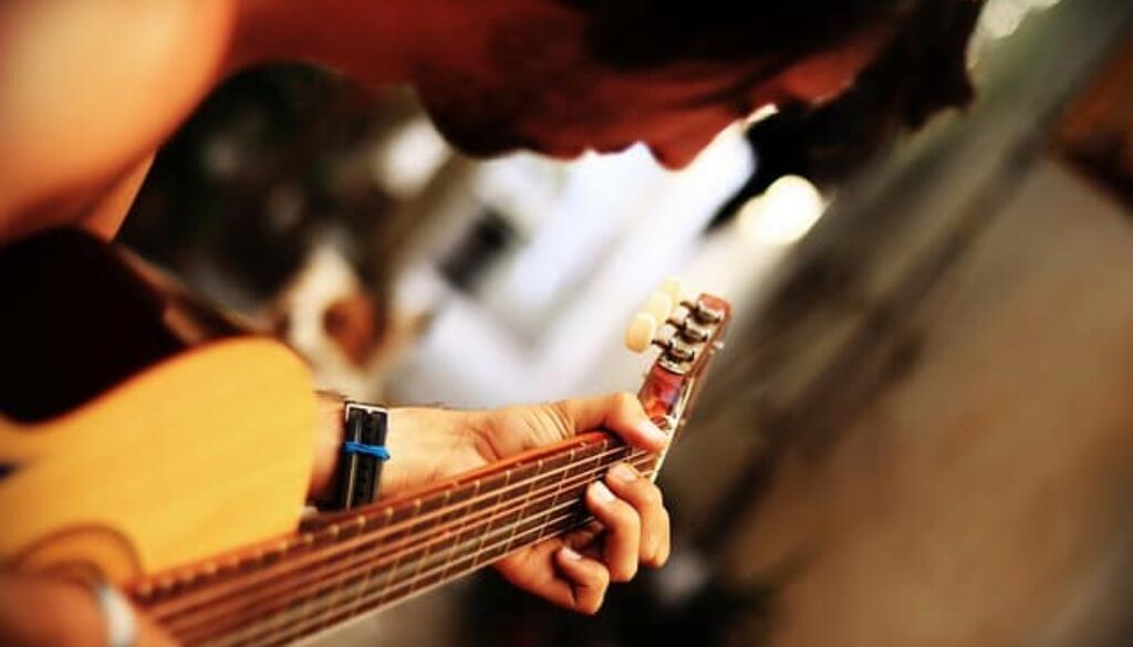 gitaar