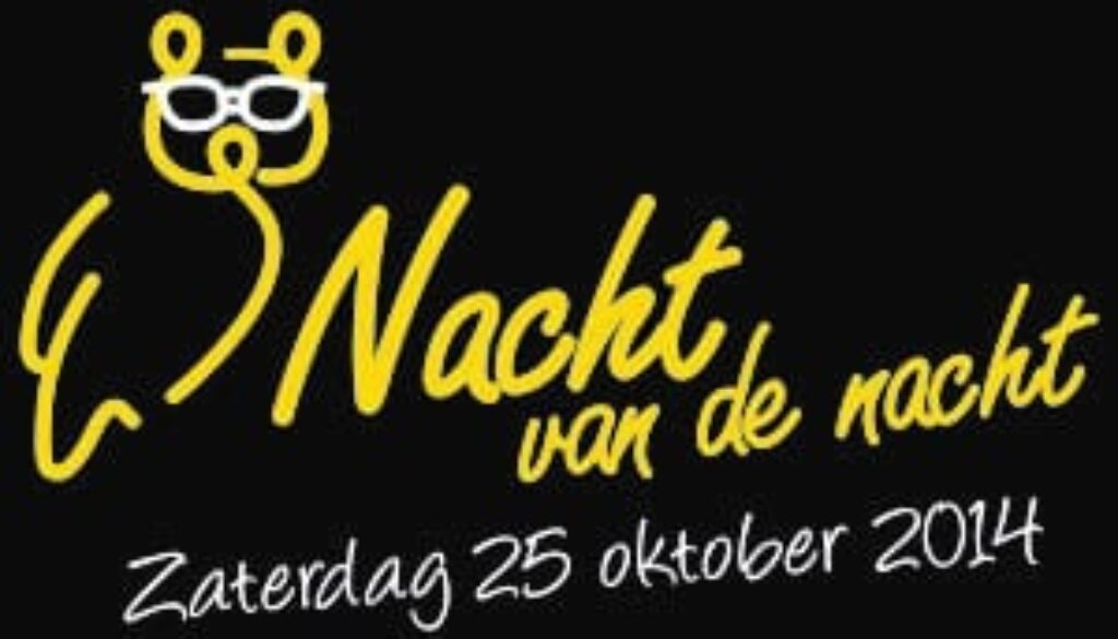 nacht van de nacht