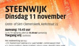 nederland zingt