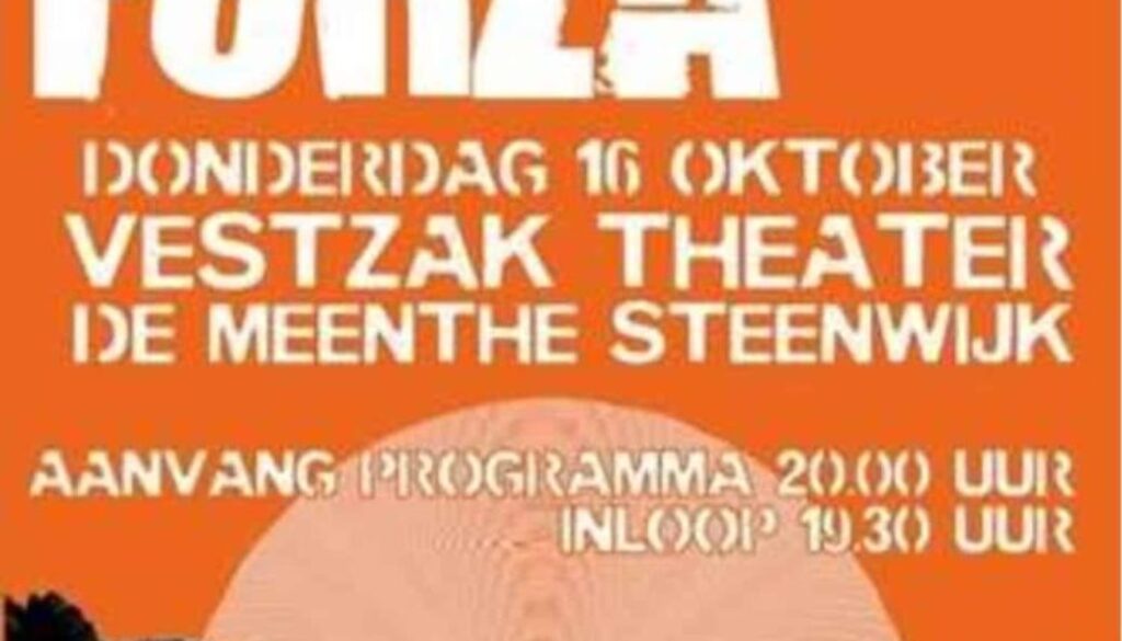 tijdelijke foto