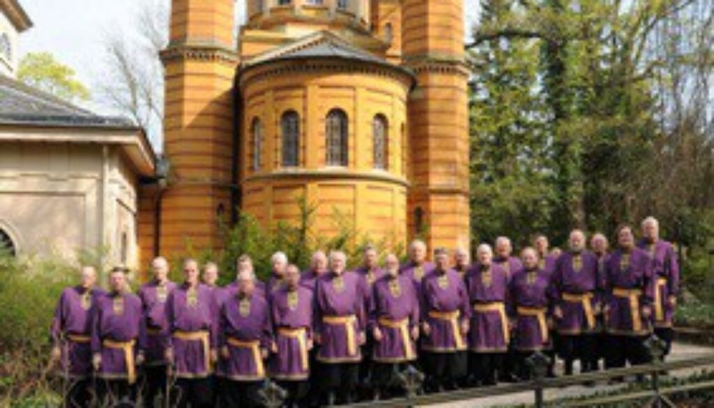 kozakkenkoor