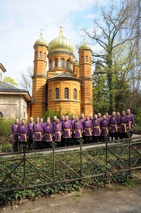 kozakkenkoor