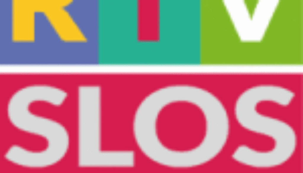Logo RTV Slos