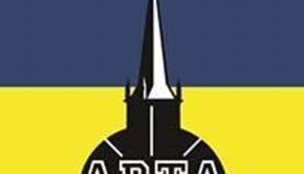 BC Arta Logo