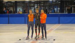 Mark Prinsen Starclass dec 2014 Hasselt