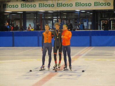 Mark Prinsen Starclass dec 2014 Hasselt