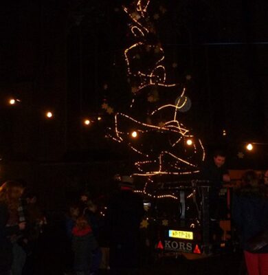 Dickens 2014