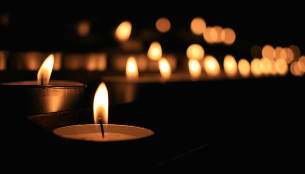Candles
