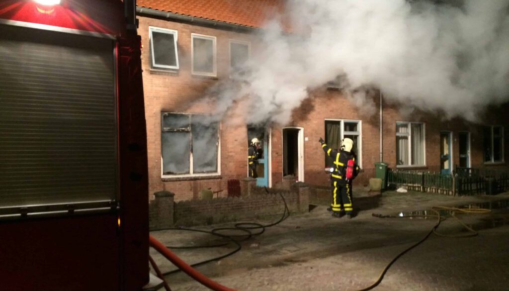 Brand Aastraat