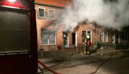 Brand Aastraat